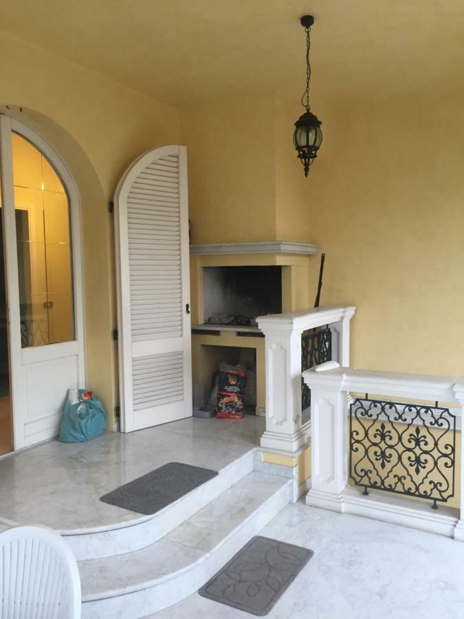 Villa Deluxe