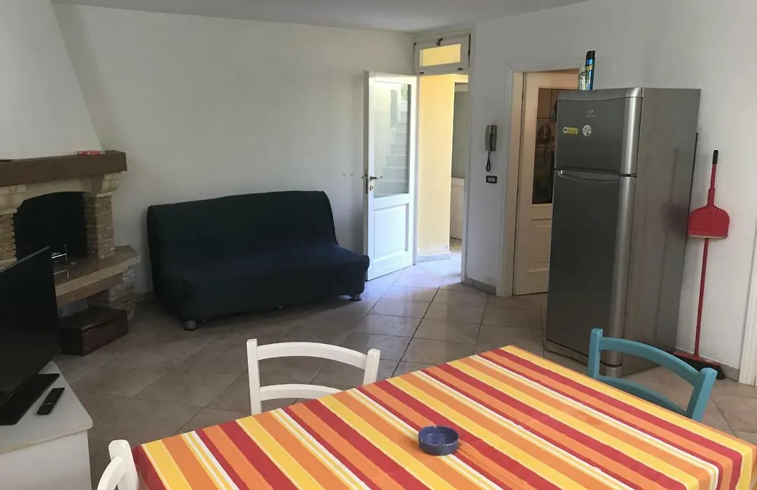 Stefano'S House-1